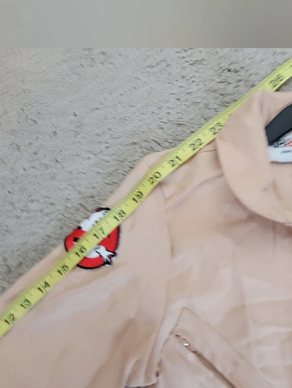 Ghostbusters kids halloween